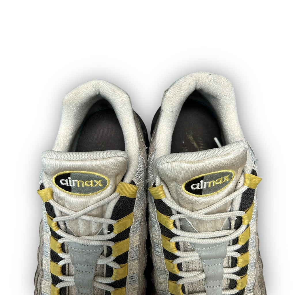 Nike Air Max 95 'Ironstone' (11UK)