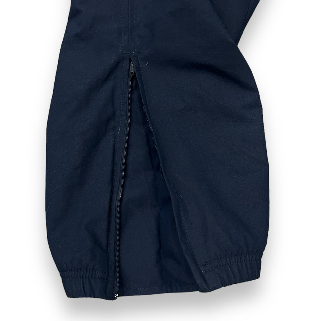 00’s Baggy Navy Nike Joggers (S)