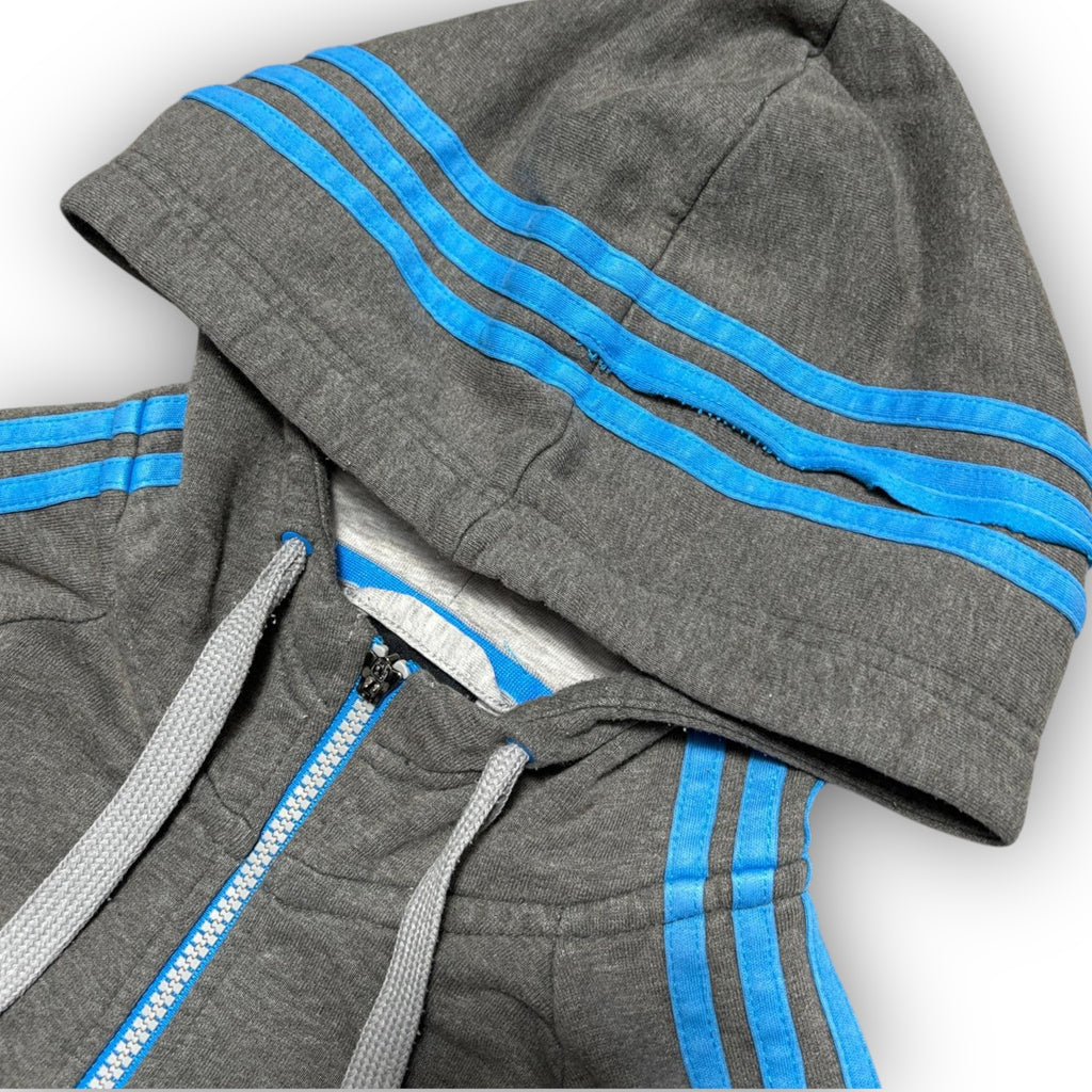 00s Adidas Essentials Full Tracksuit (M)