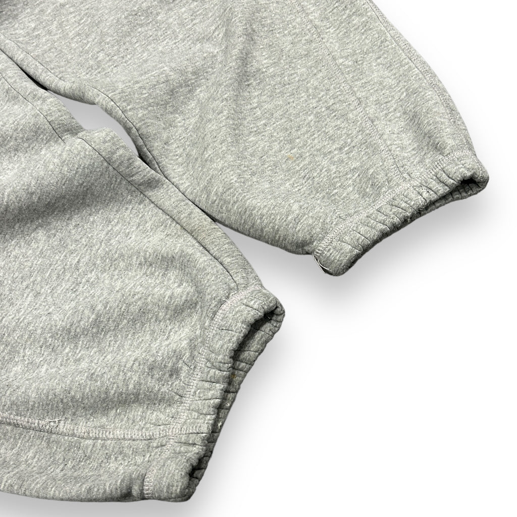 00's Baggy Grey Nike Joggers (L)
