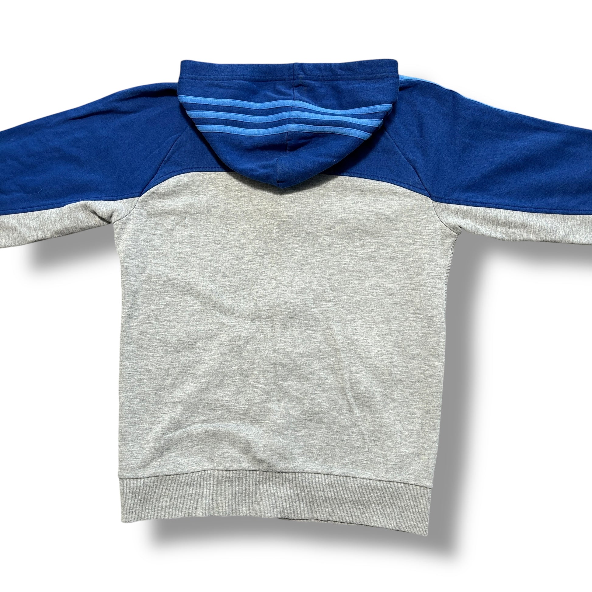 Adidas Essentials Zip Hoodie (S)
