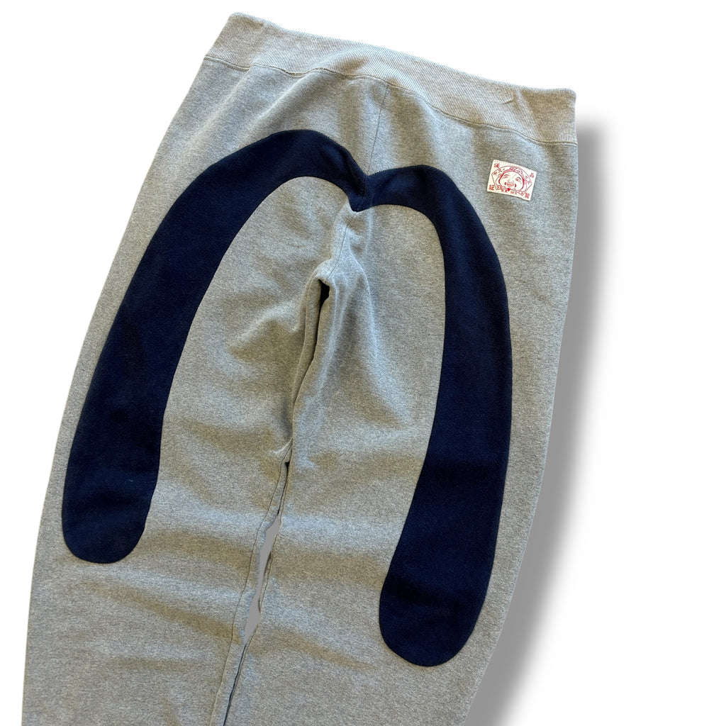 Evisu Diacock Joggers (M)
