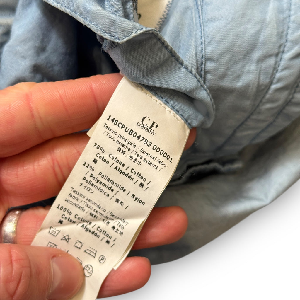 C.P Company Big Lens Jacket (M)