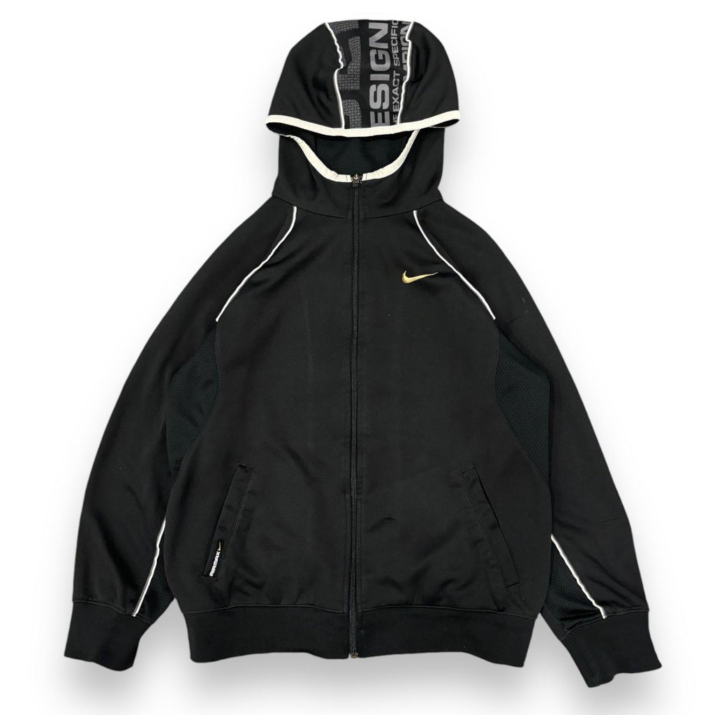 00s Nike Air Max Zip Hoodie (S)