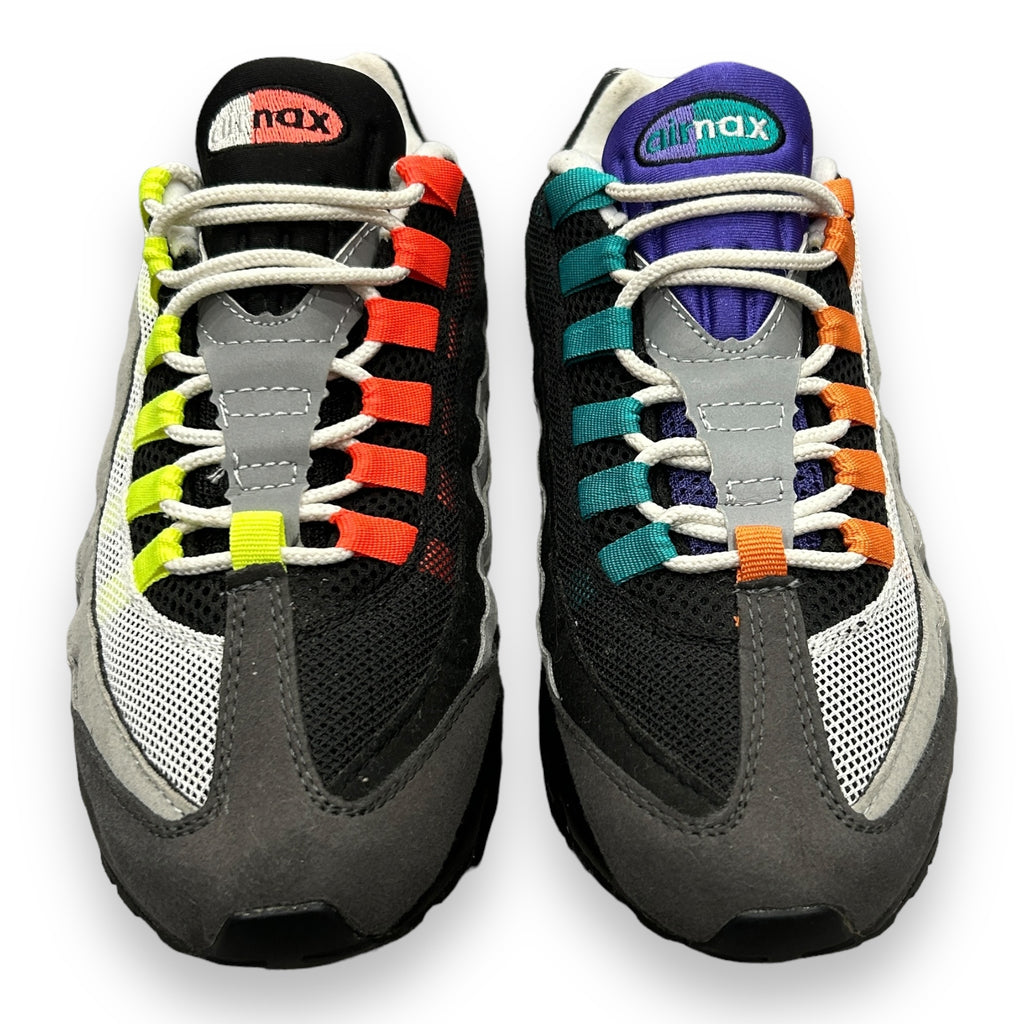 Nike Air Max 95 Greedy (UK7.5)