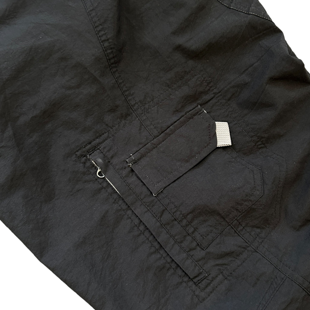 00s Nike ACG Baggy Track Pants (XL)