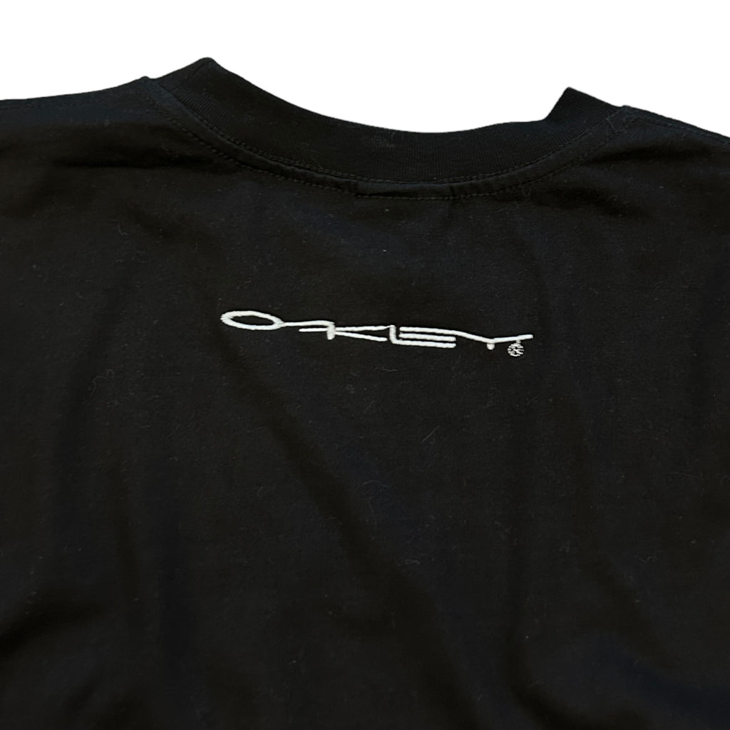 00s Oakley Softwear Tshirt (M)