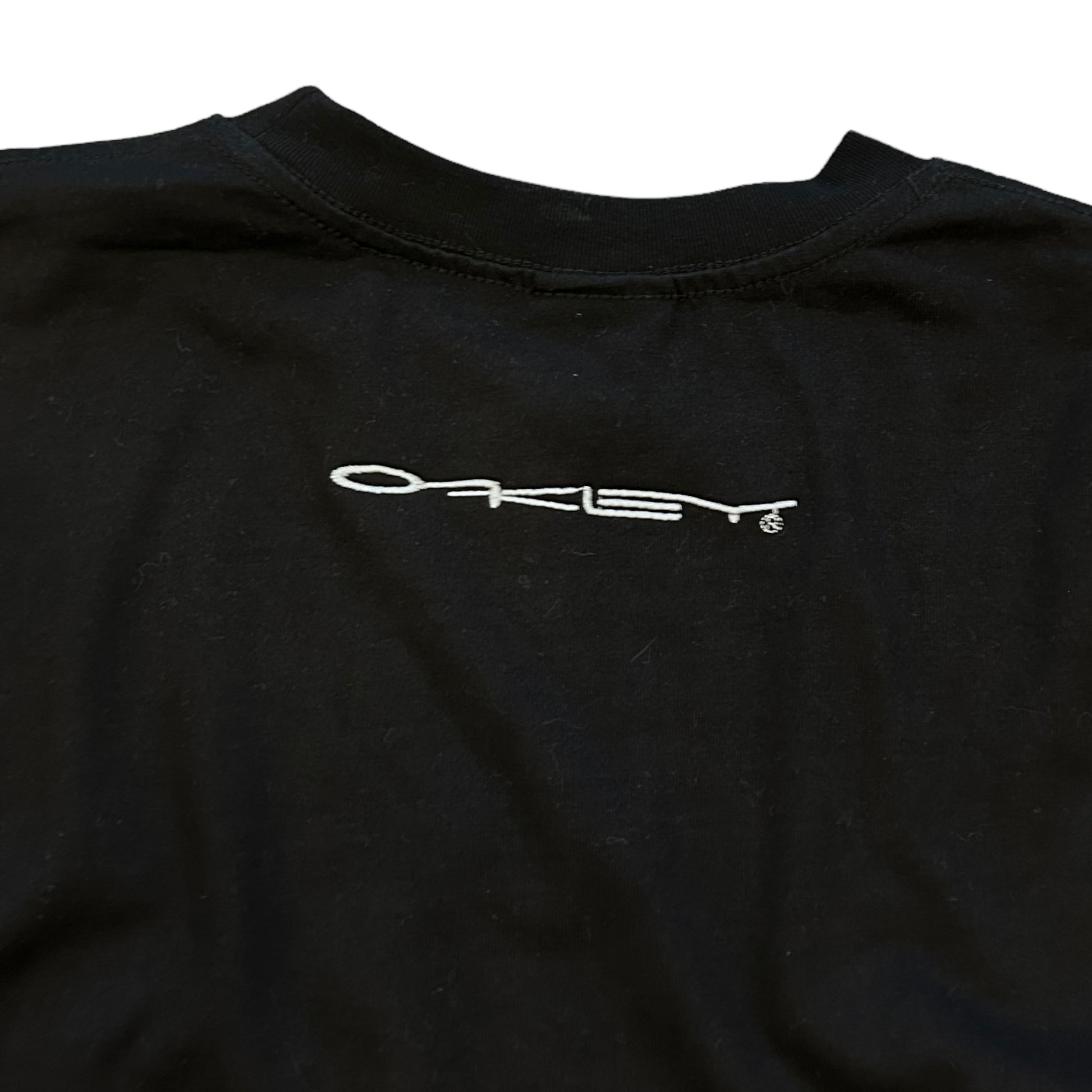 00s Oakley Softwear Tshirt (M)