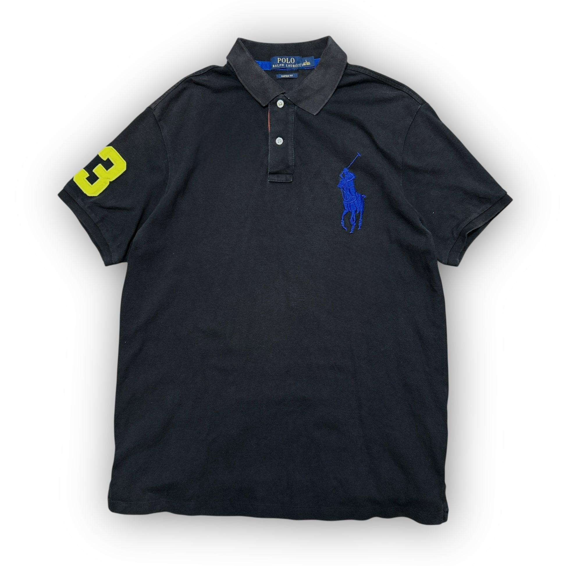 Ralph Lauren Polo Shirt (L)