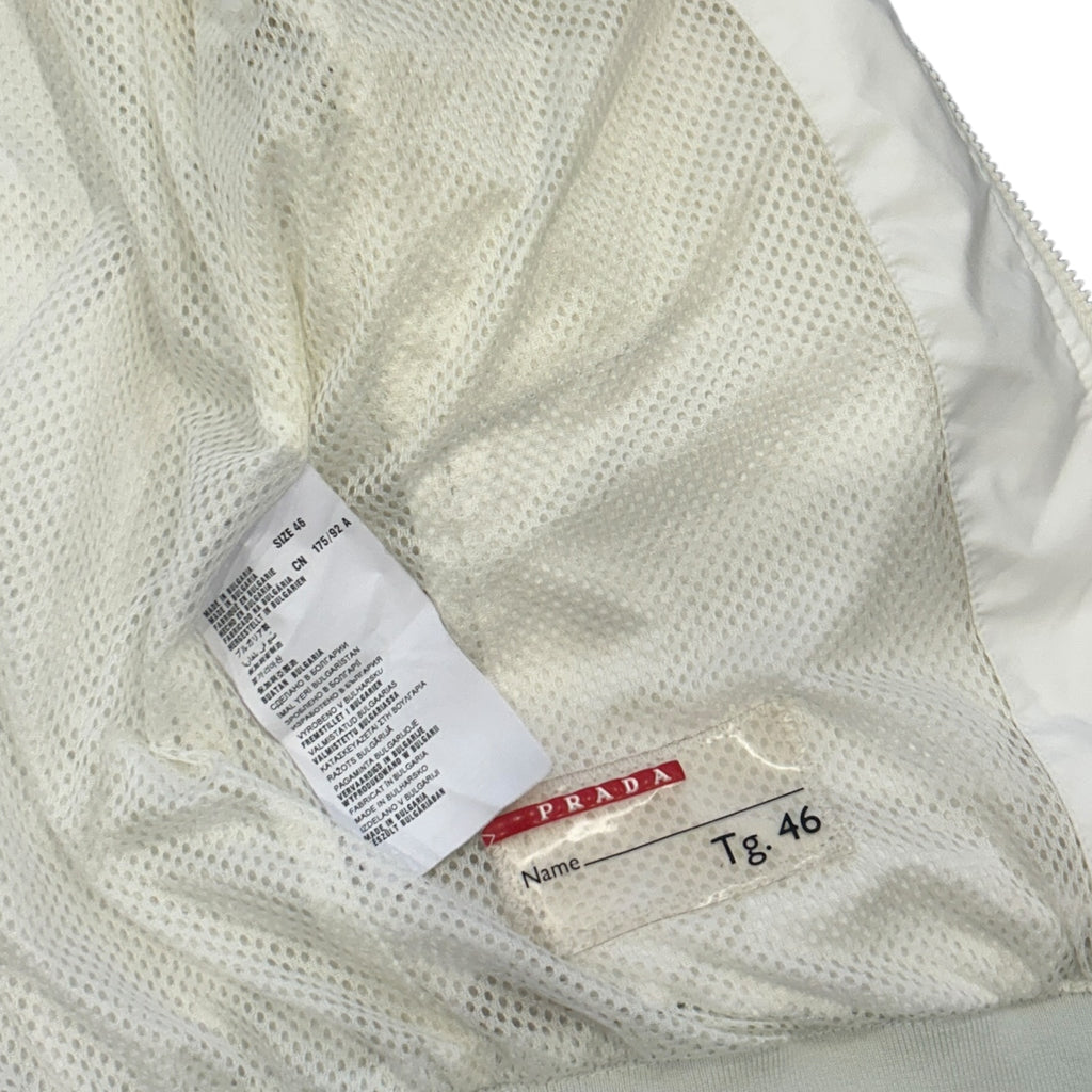 Prada Sport Jacket (M)