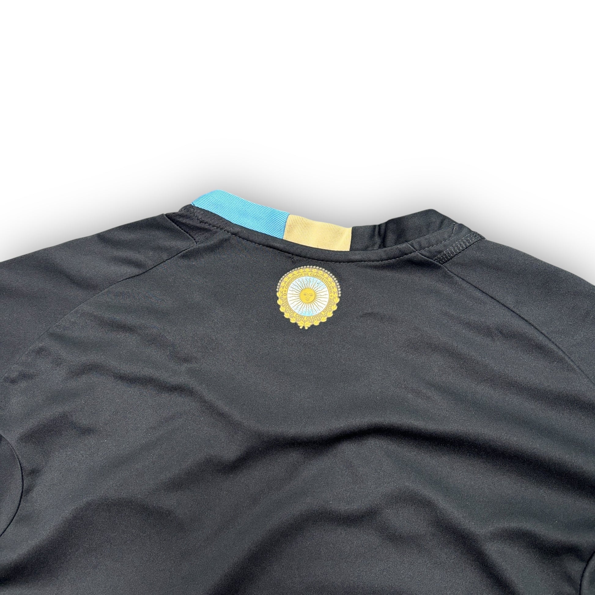 Adidas Argentina Training Shirt (S)