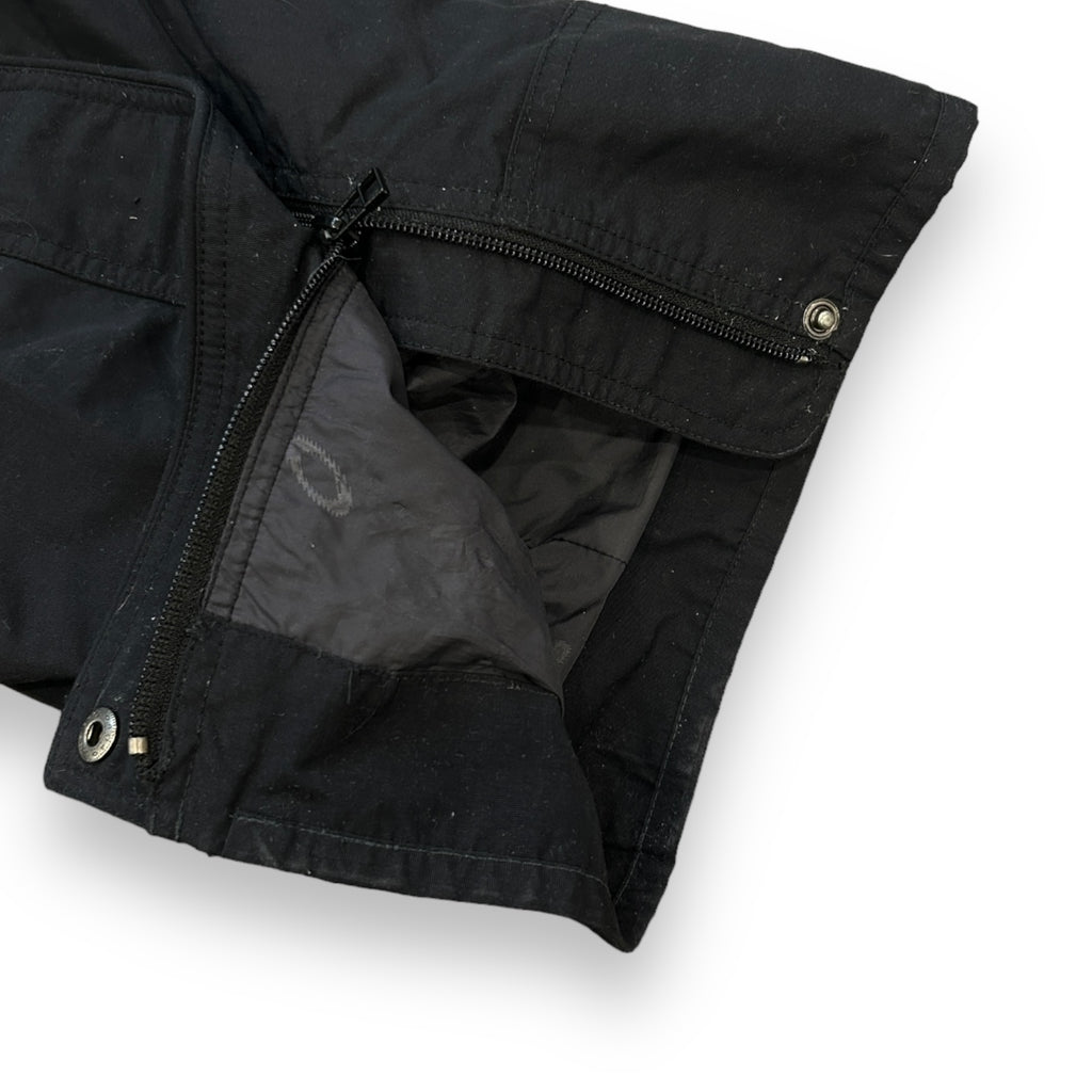 00s Oakley Baggy Ski Trousers (L)