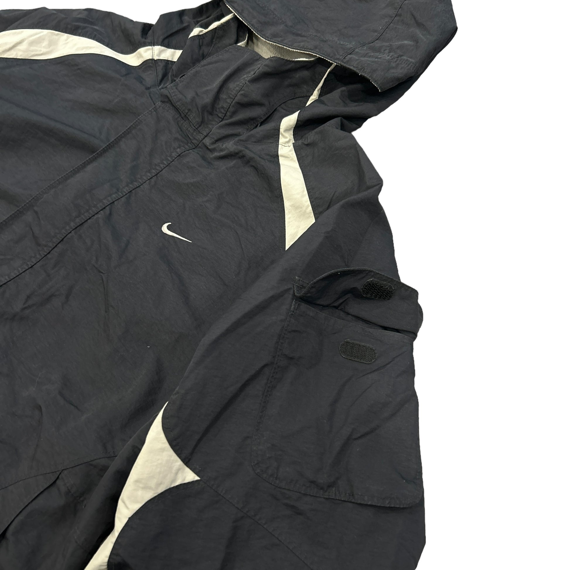 00s Reversible Nike Jacket (L)