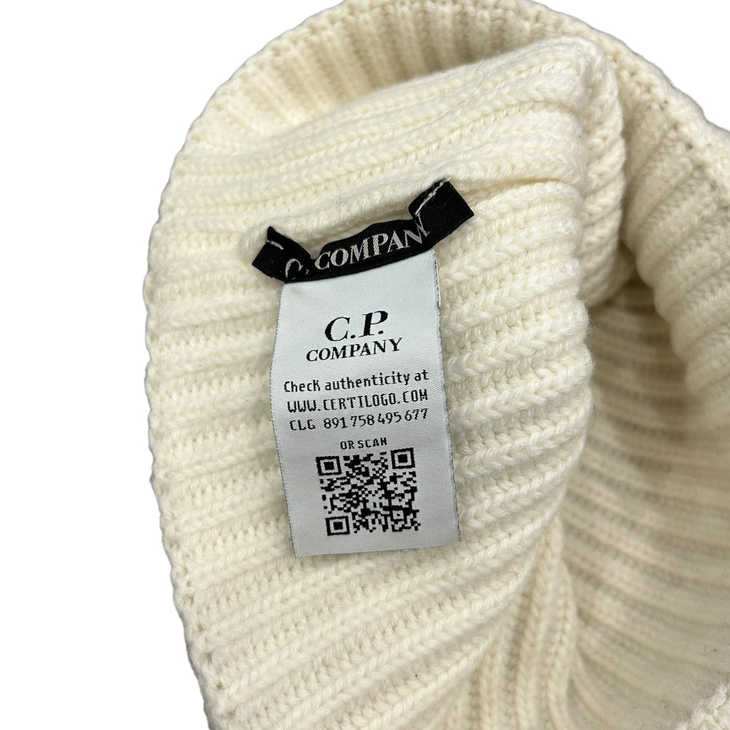 Cp Company Goggle Beanie