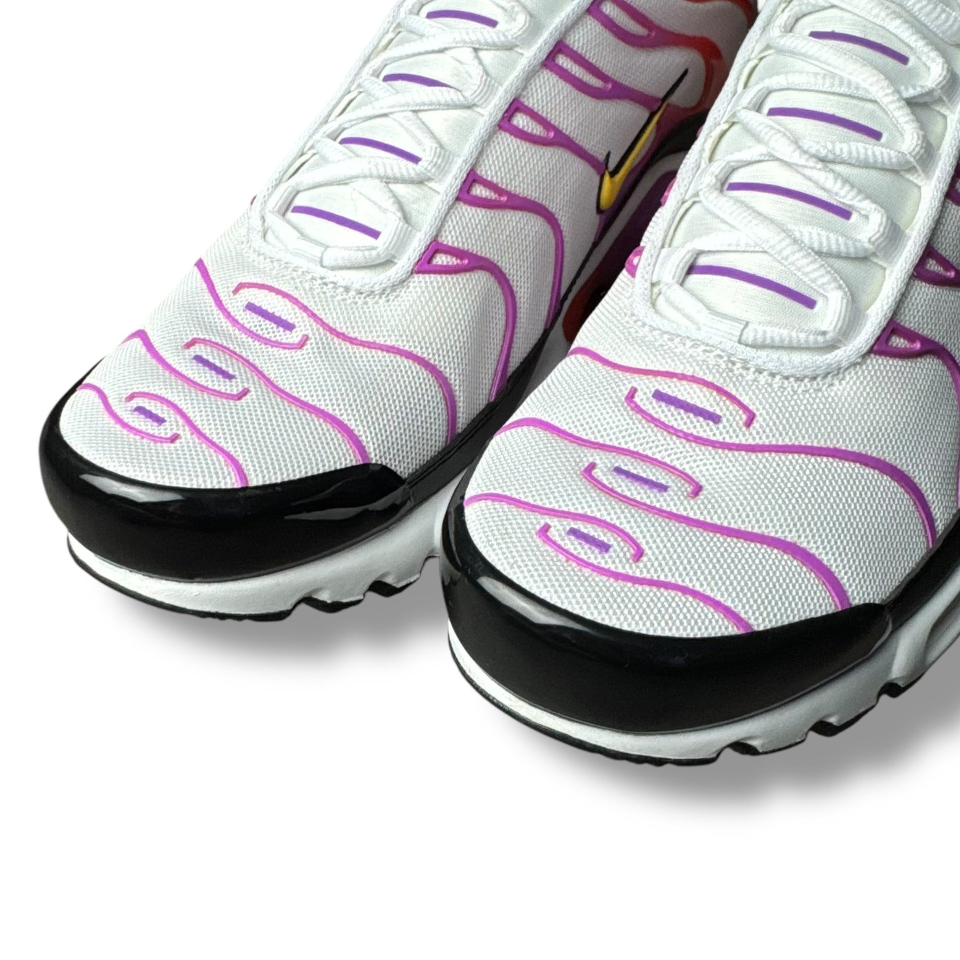 Nike Tn Fuchsia Picante Gradient (9.5uk)