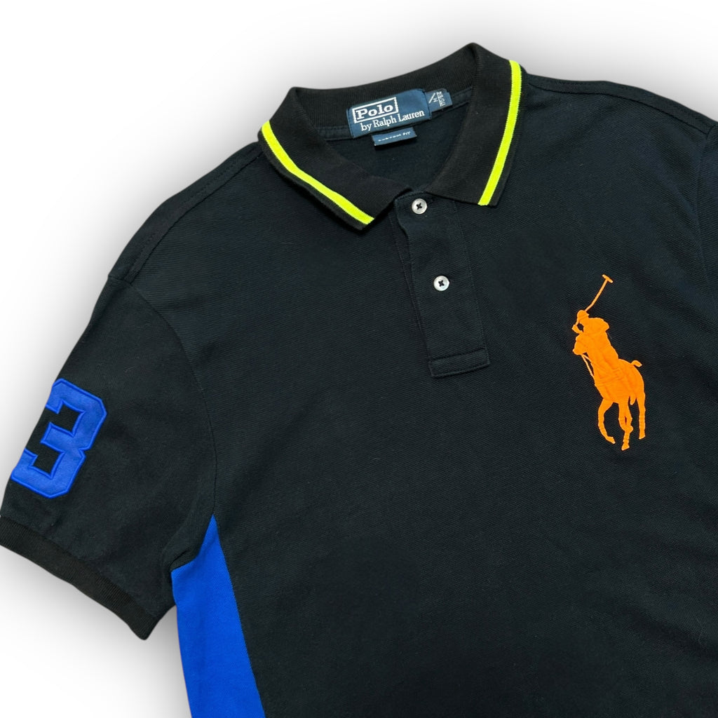 Ralph Lauren Polo Shirt (M)