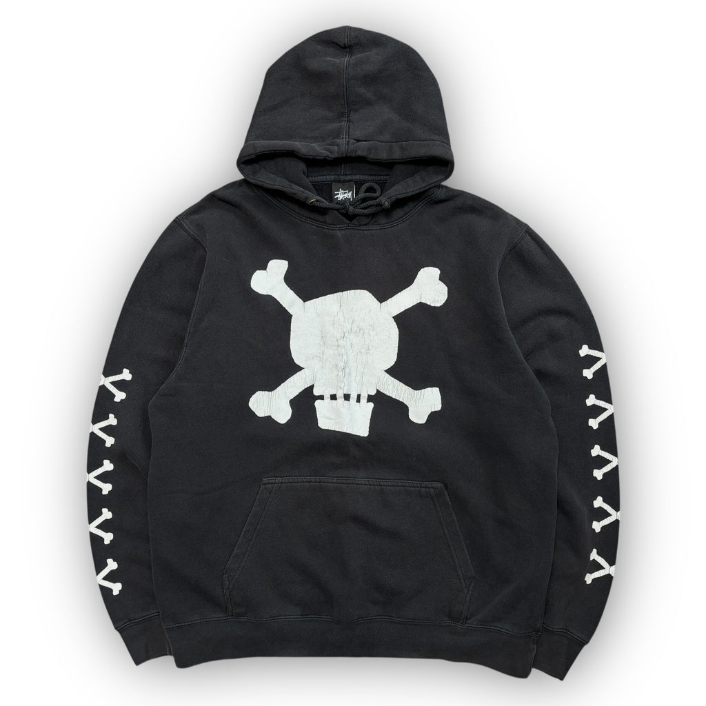 Stussy Skull Hoodie (XL)
