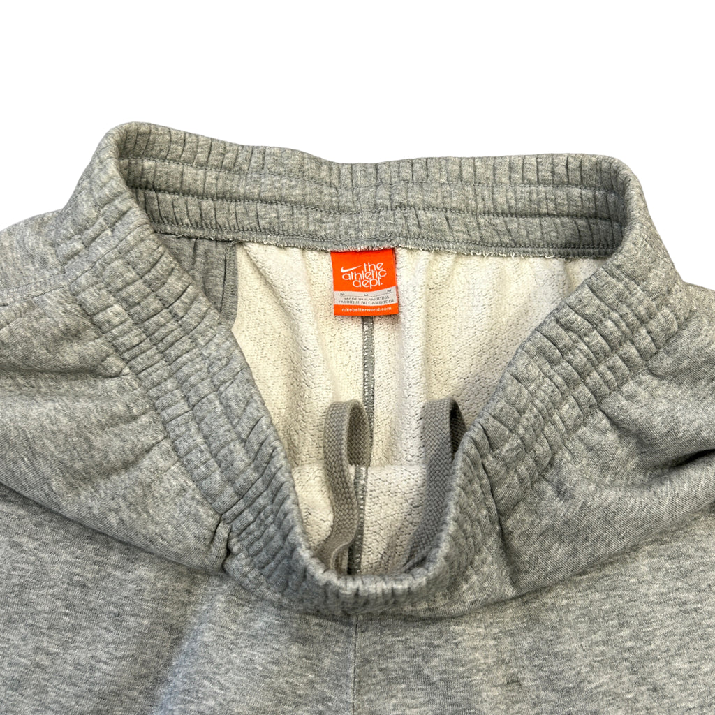 Baggy Grey Nike Joggers (M)