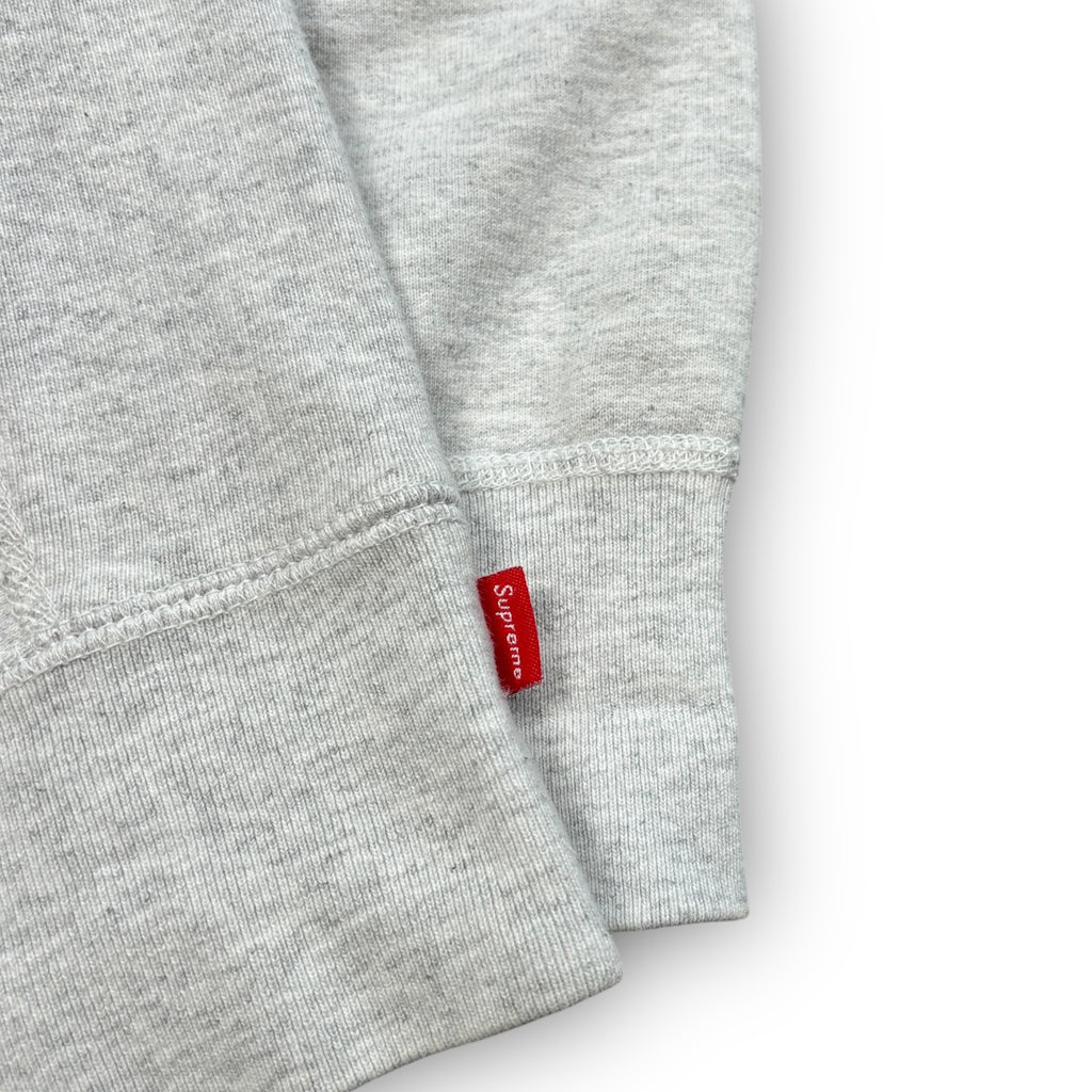 Supreme S Logo Hoodie (M)