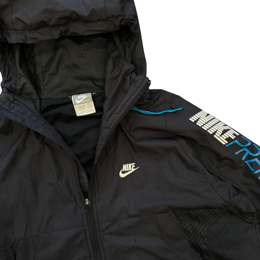 00s Nike Premier Zipped Jacket (S)