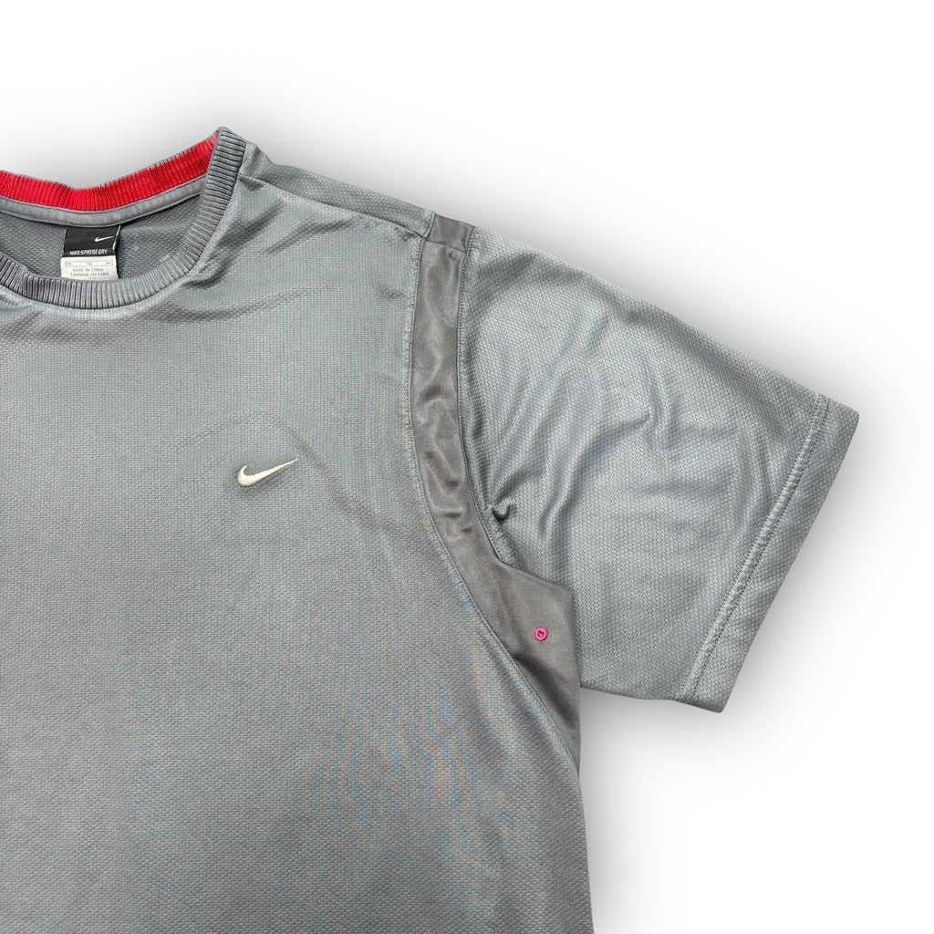 00s Nike Sphere Dry T-Shirt (M)