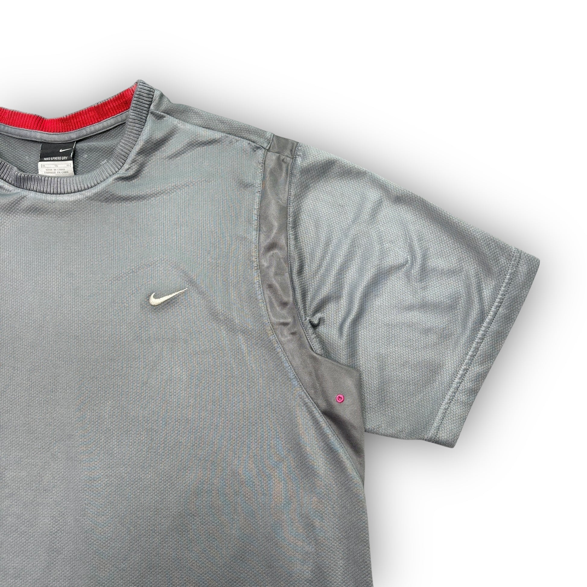 00s Nike Sphere Dry T-Shirt (M)