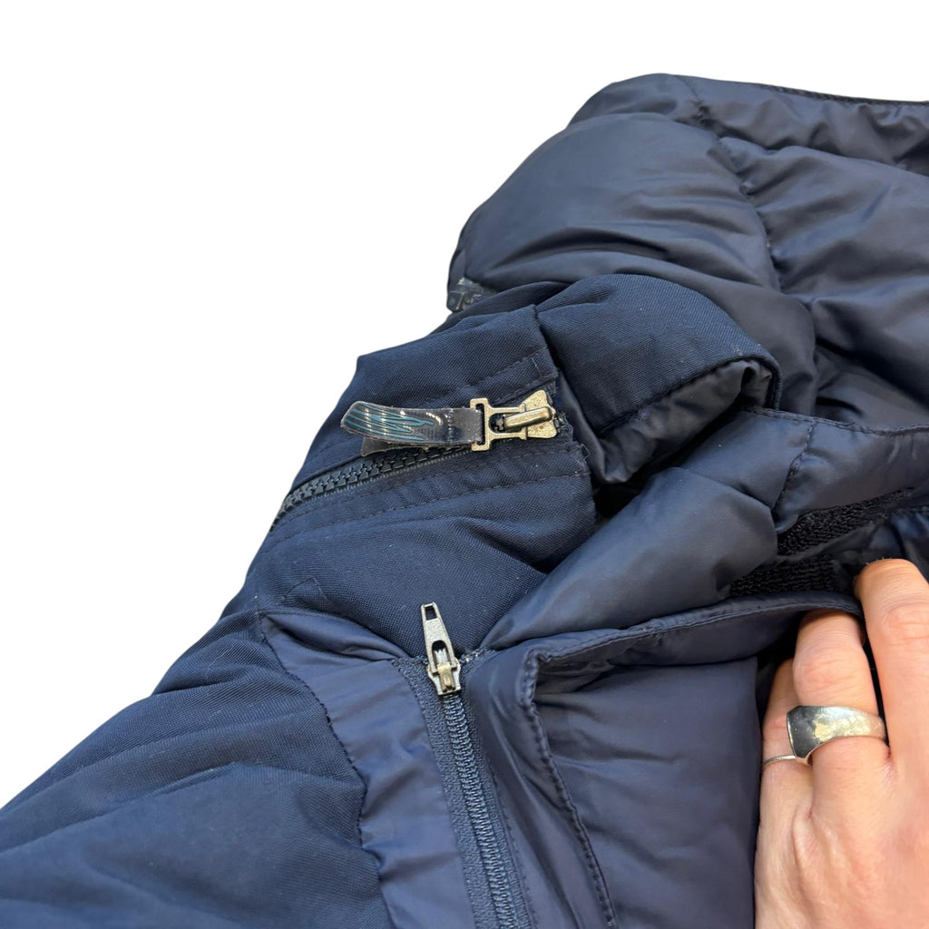 00s Nike Puffer Coat (M)