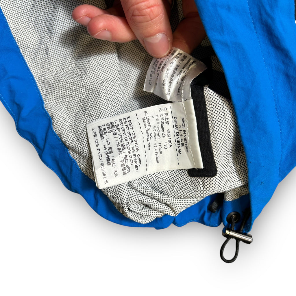 2015 Nike Gyakusou x Undercover Jacket (XL)