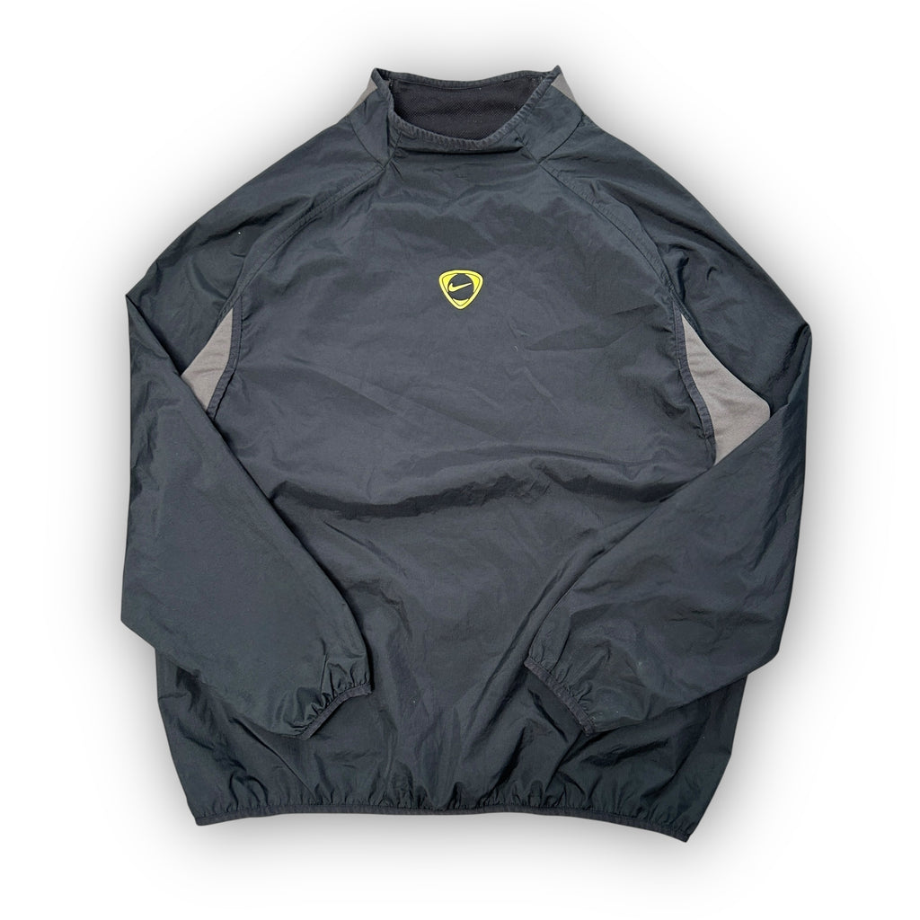 00s Nike Shield Drill Top (L)