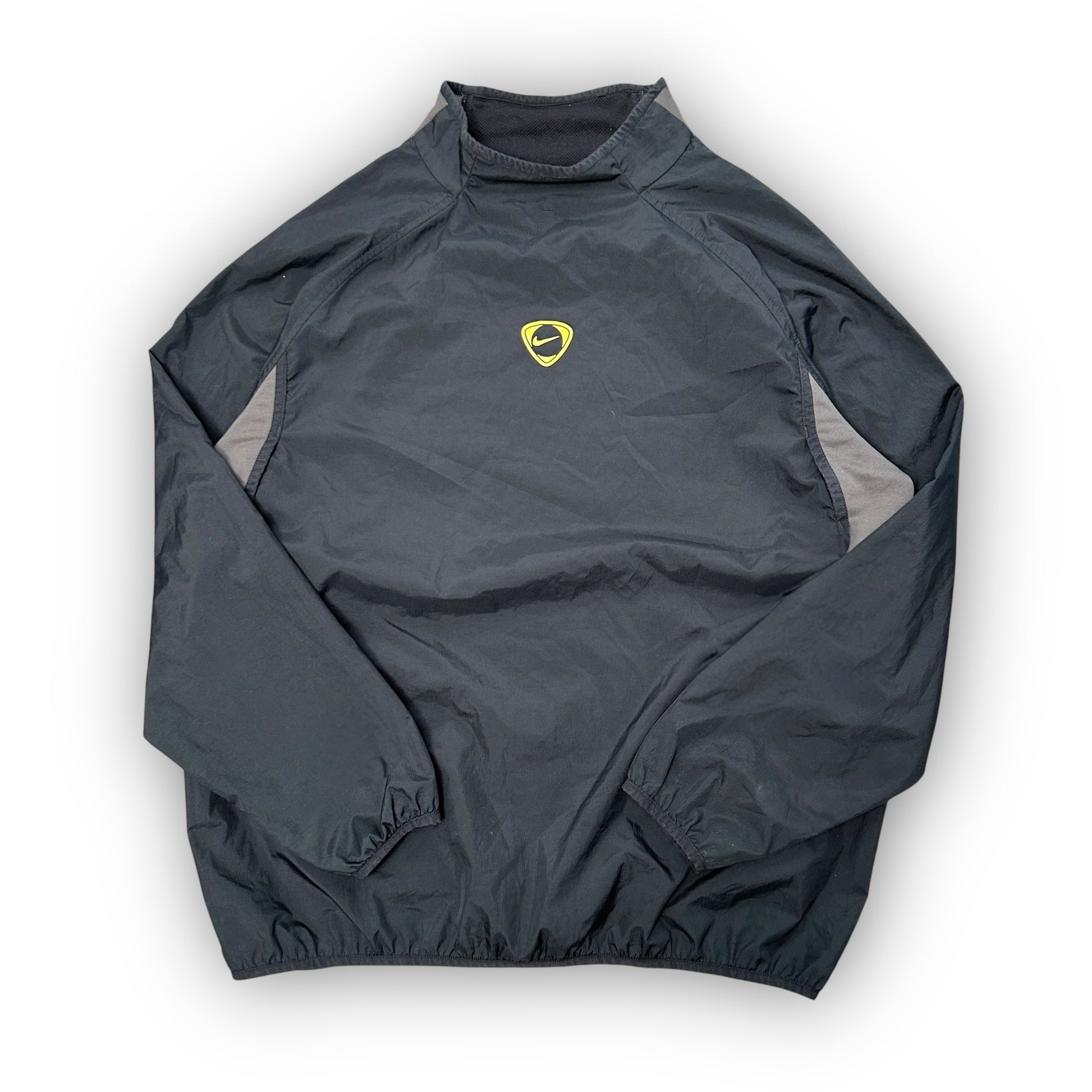 00s Nike Shield Drill Top (L)