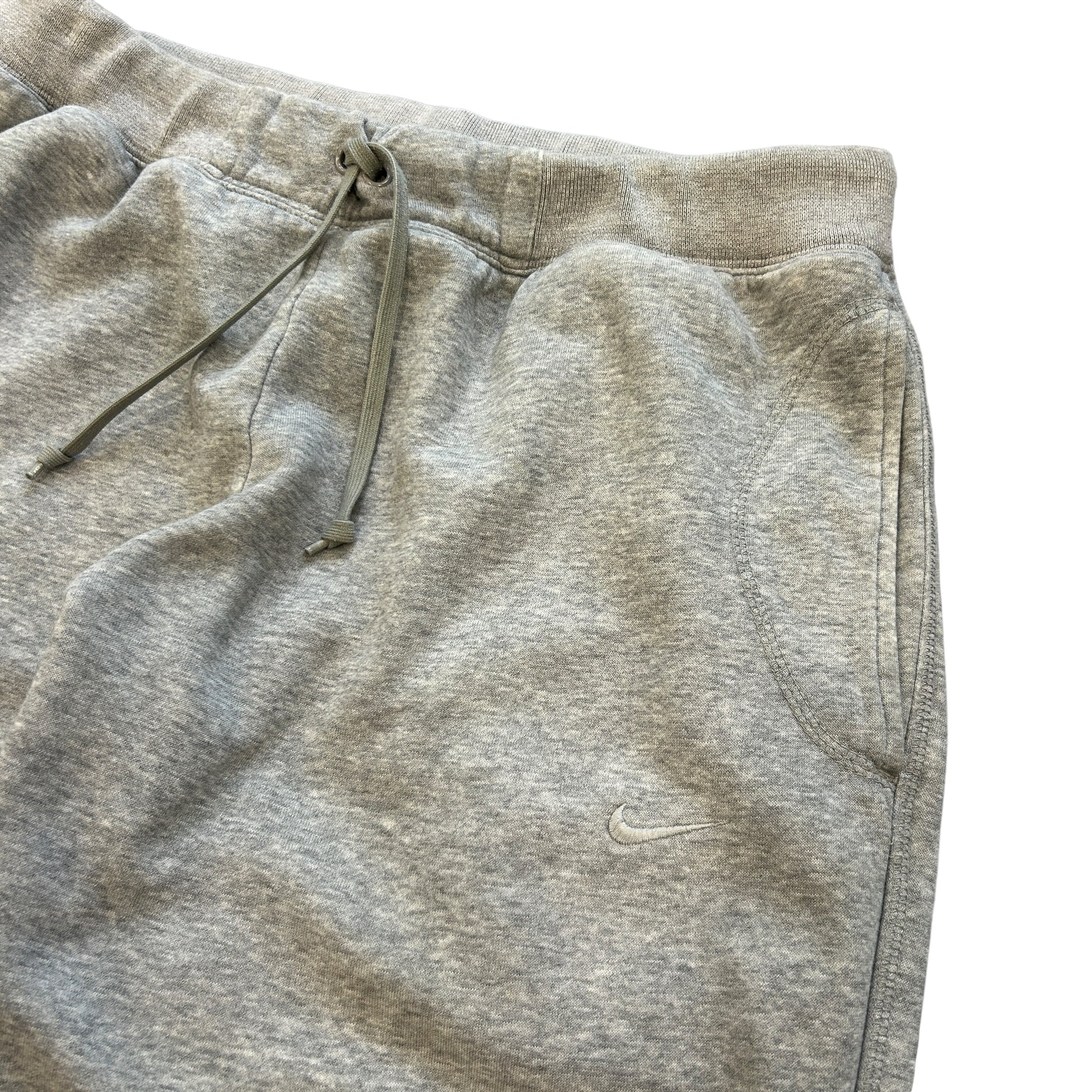 00s Baggy Nike Joggers (L)