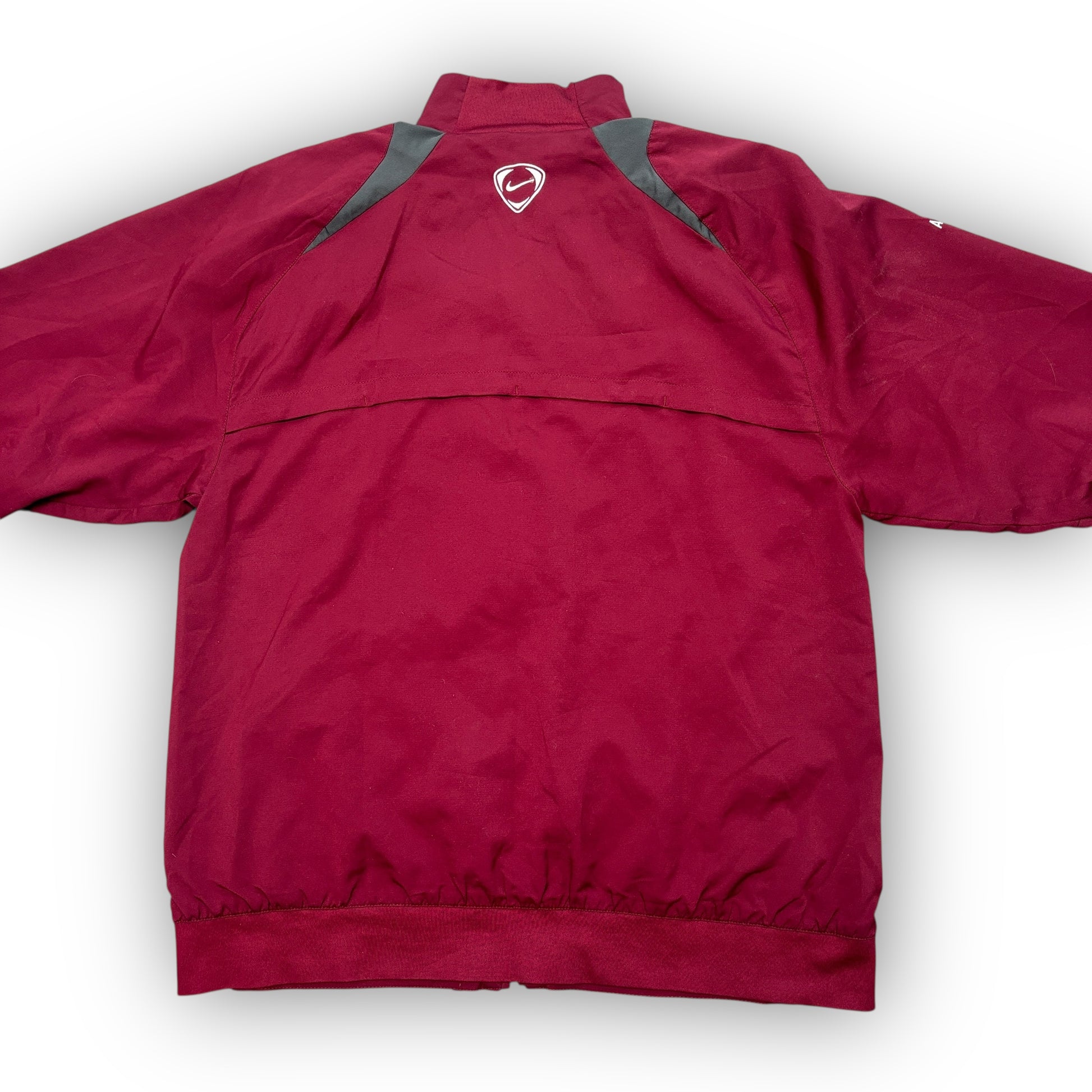 2005/06 Nike Arsenal Track Jacket (L)