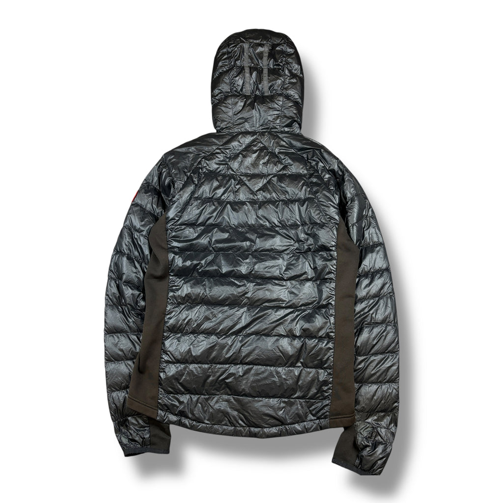 Canada Goose Light Hybrid Puffer Jacket (L)