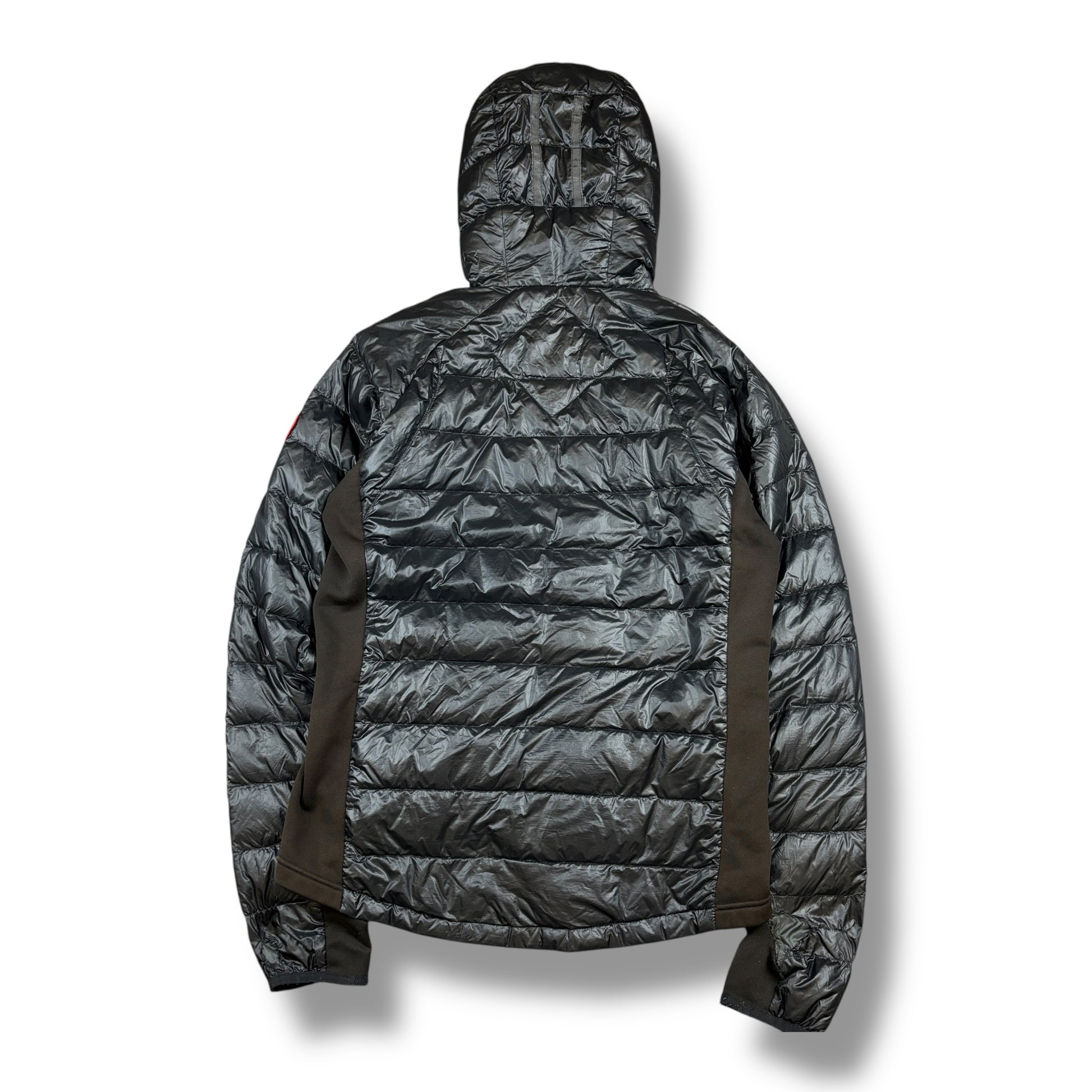 Canada Goose Light Hybrid Puffer Jacket (L)