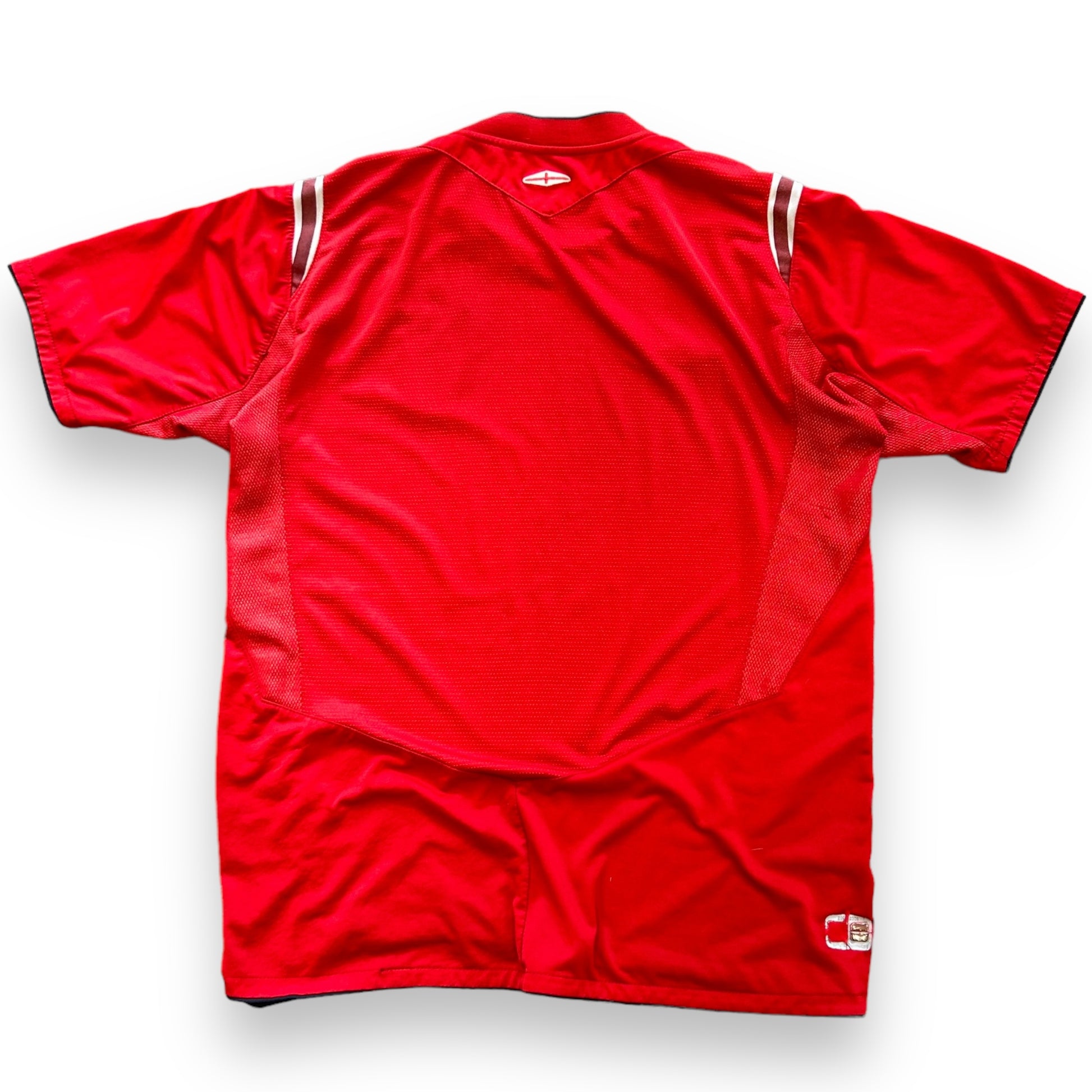 2004-06 England Away Shirt (M)