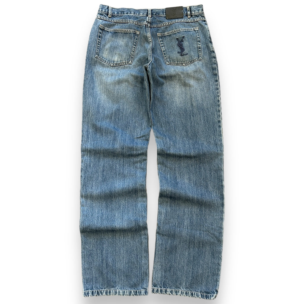 Yves Saint Laurent Jeans (34")