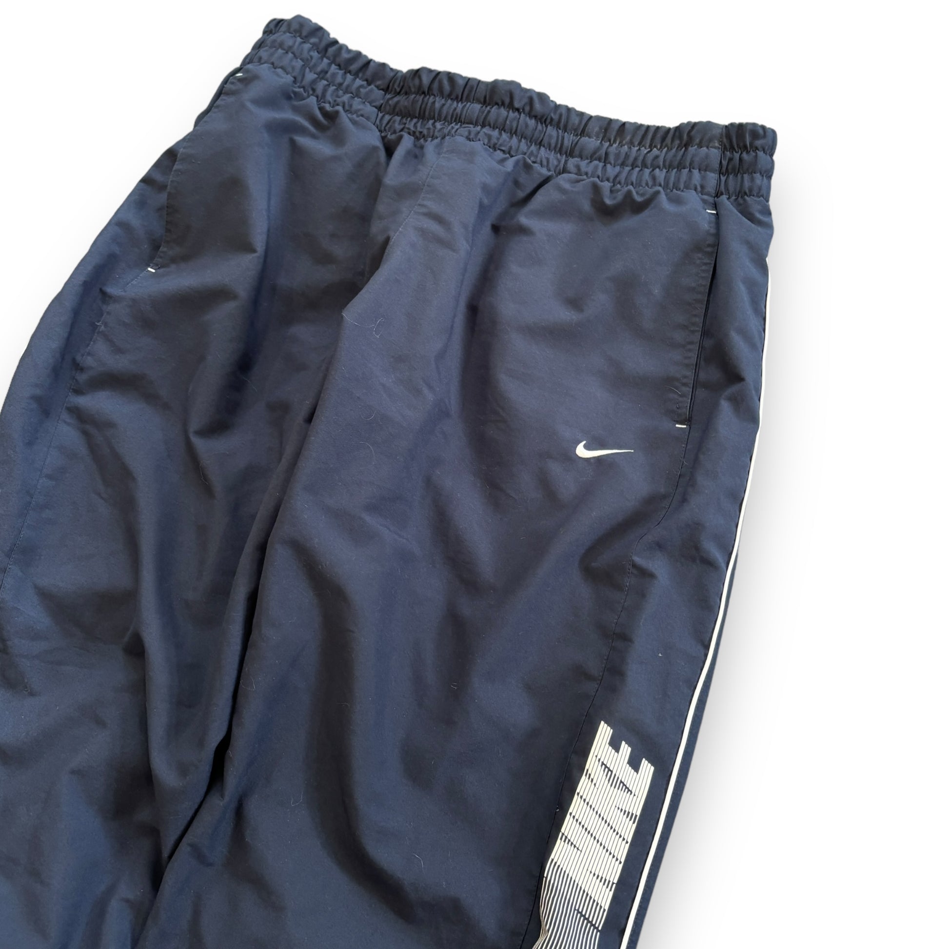 00s Baggy Nike joggers (XL)