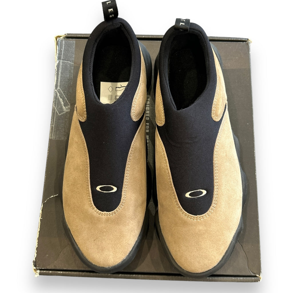 00s Oakley Flesh Shoes (10uk)