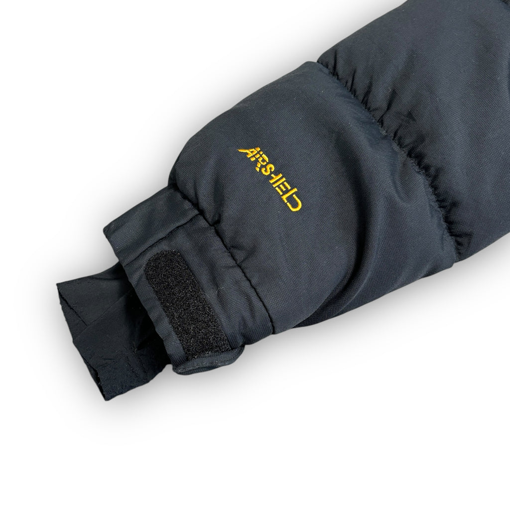 Mountain Hardwear Air-Shield Puffer Jacket (M)