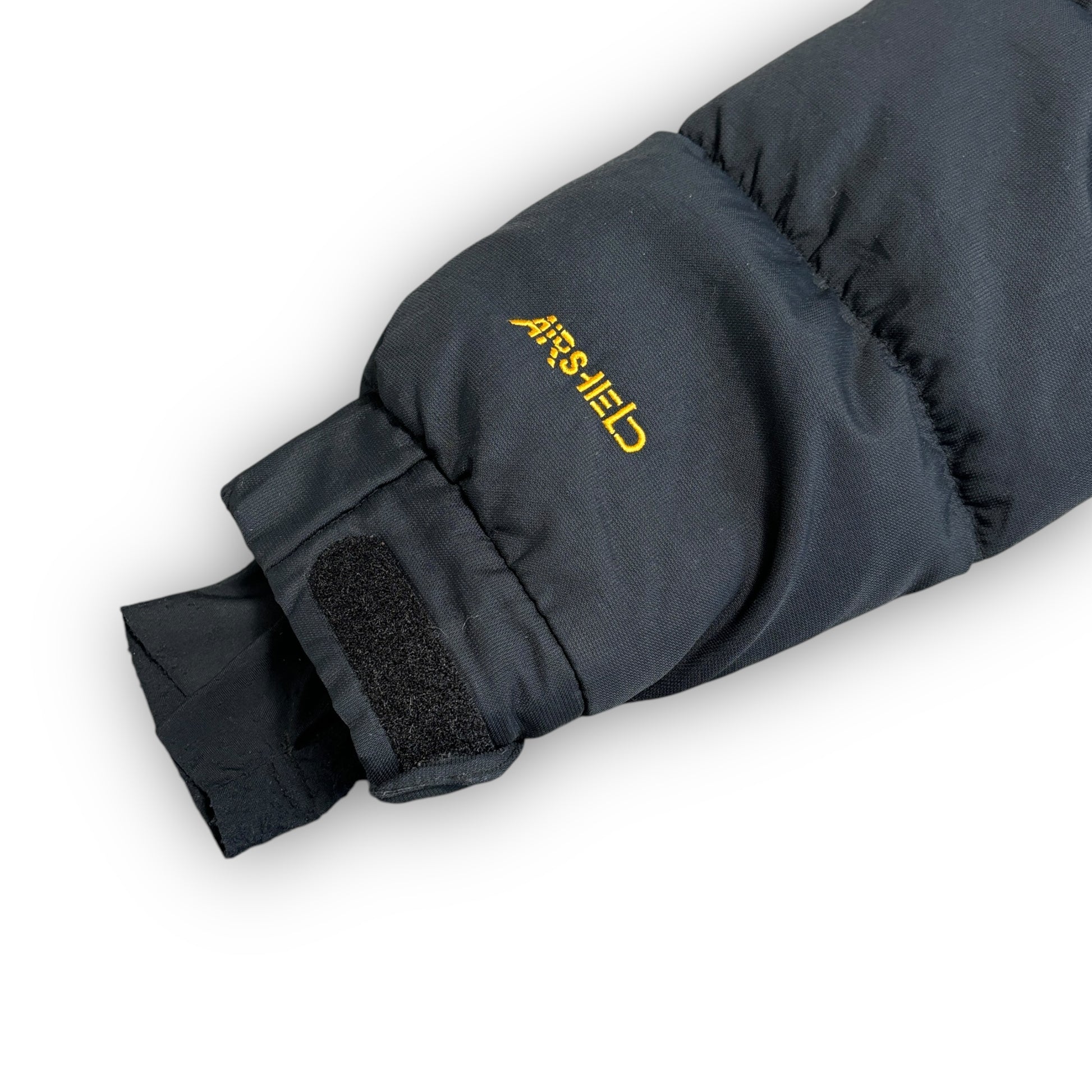 Mountain Hardwear Air-Shield Puffer Jacket (M)