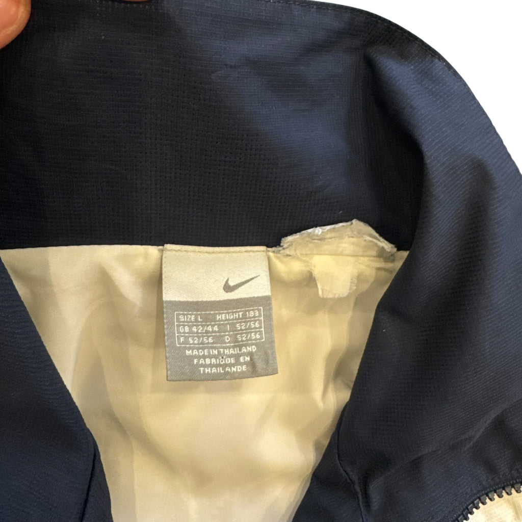 00s Nike TN Track Jacket (L)