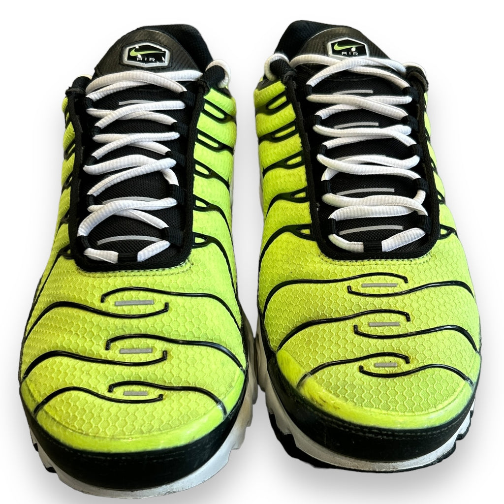 Nike Air Max TN Volt Green (11uk)