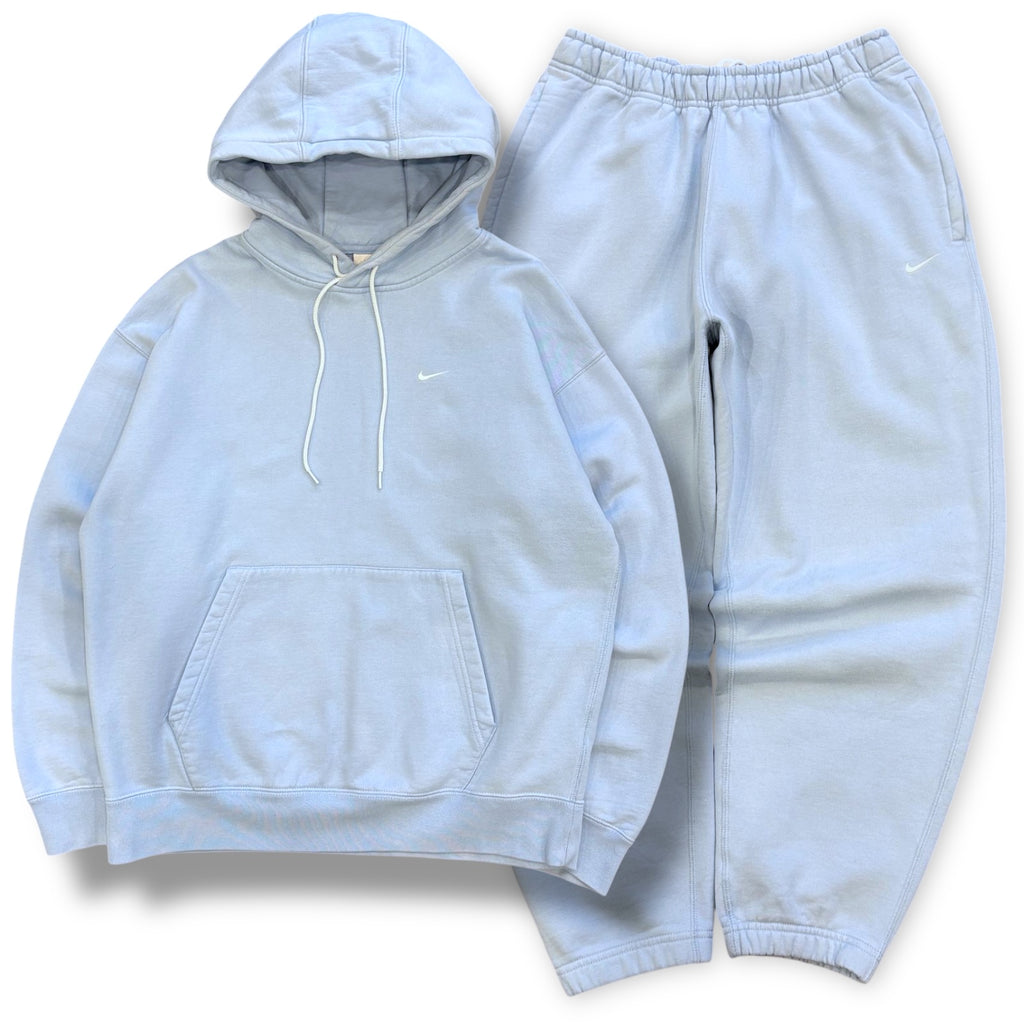 Nike NRG Full Tracksuit (M)