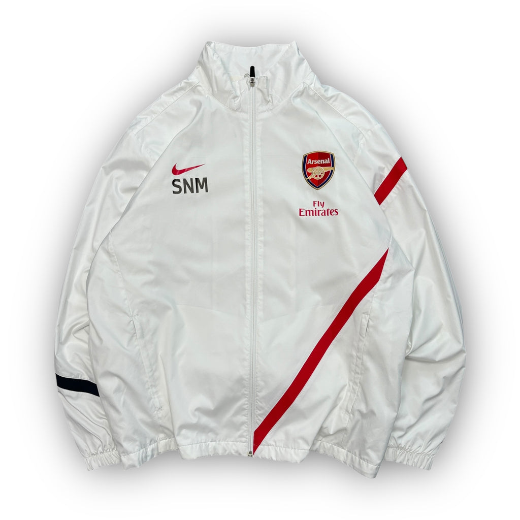 2012/13 Nike Arsenal Track Jacket (XL)