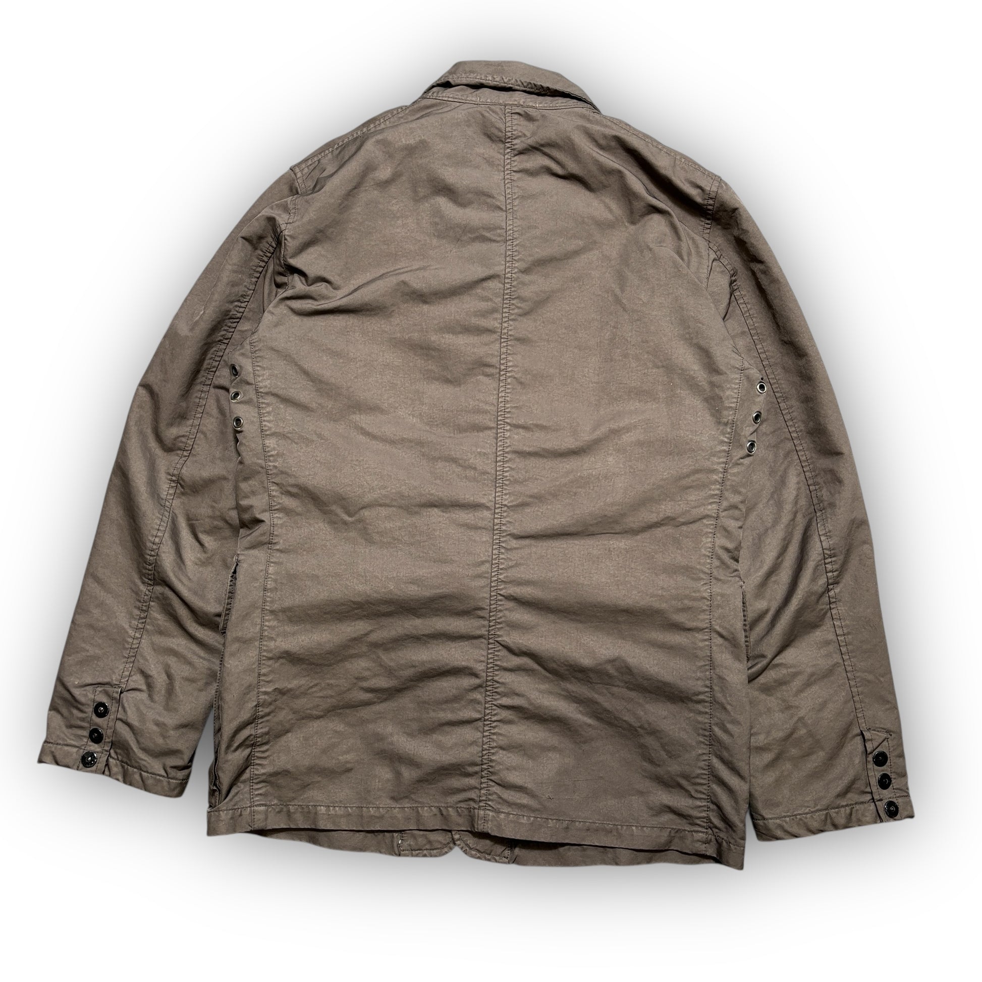 A/W07 Stone Island Jacket (M)
