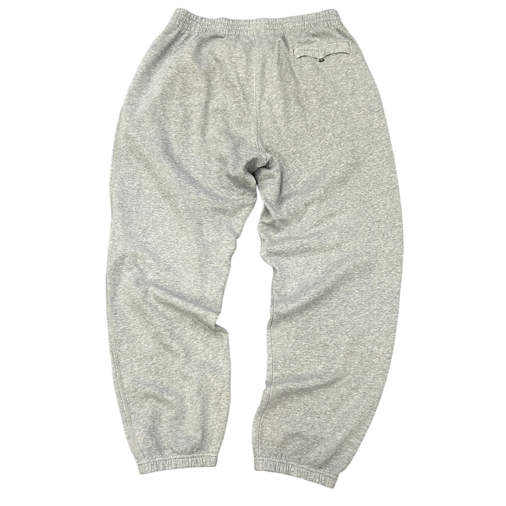Baggy Grey Nike Joggers (XL)