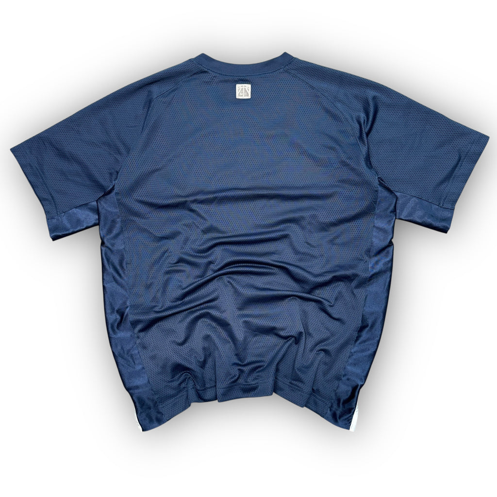00s Nike Uptempo Mesh T-Shirt (L)