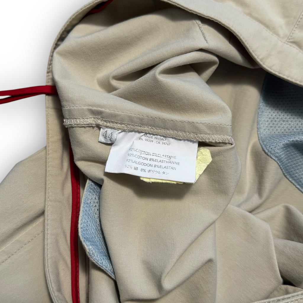 00s Prada Sport Trousers (30")