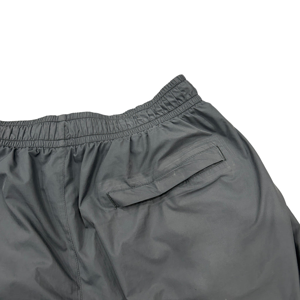 00’s Baggy Navy/Grey Nike Joggers (L)