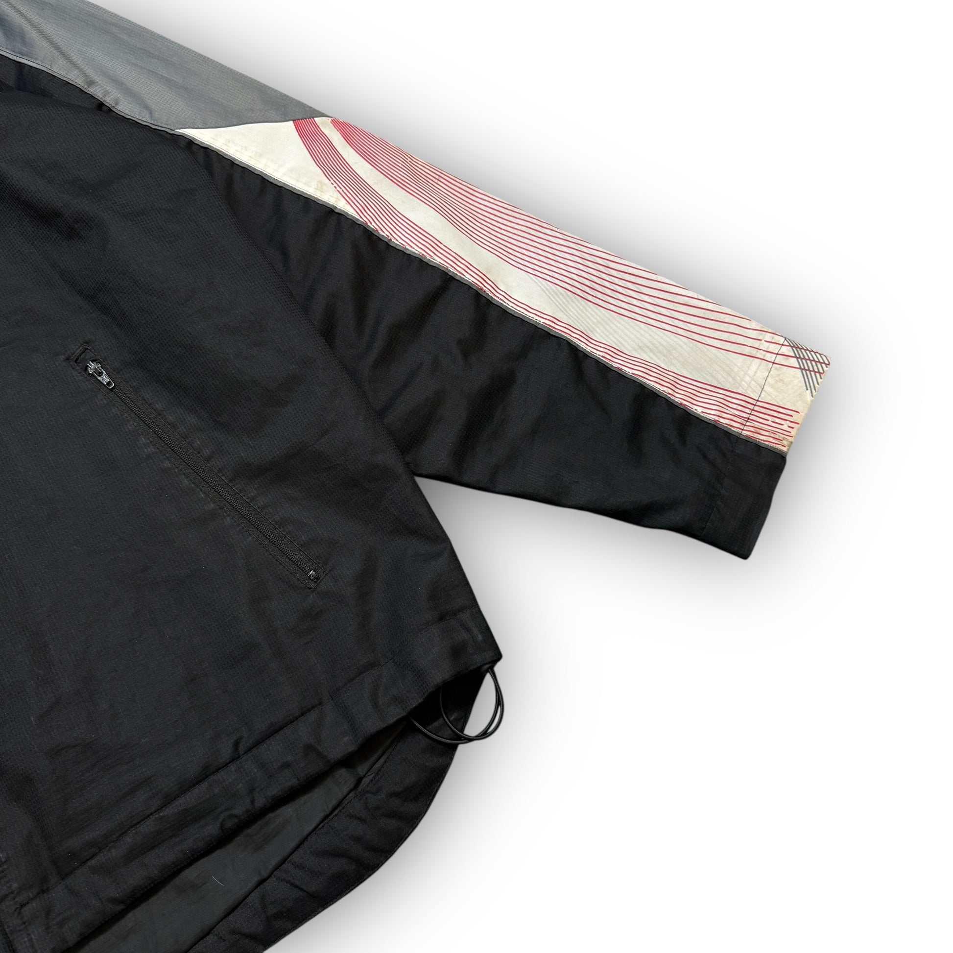 Nike Tn Track Jacket (L)